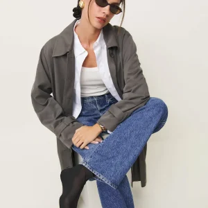 Payton Stretch Bootie