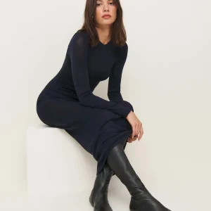 Bradshaw Knee High Boot