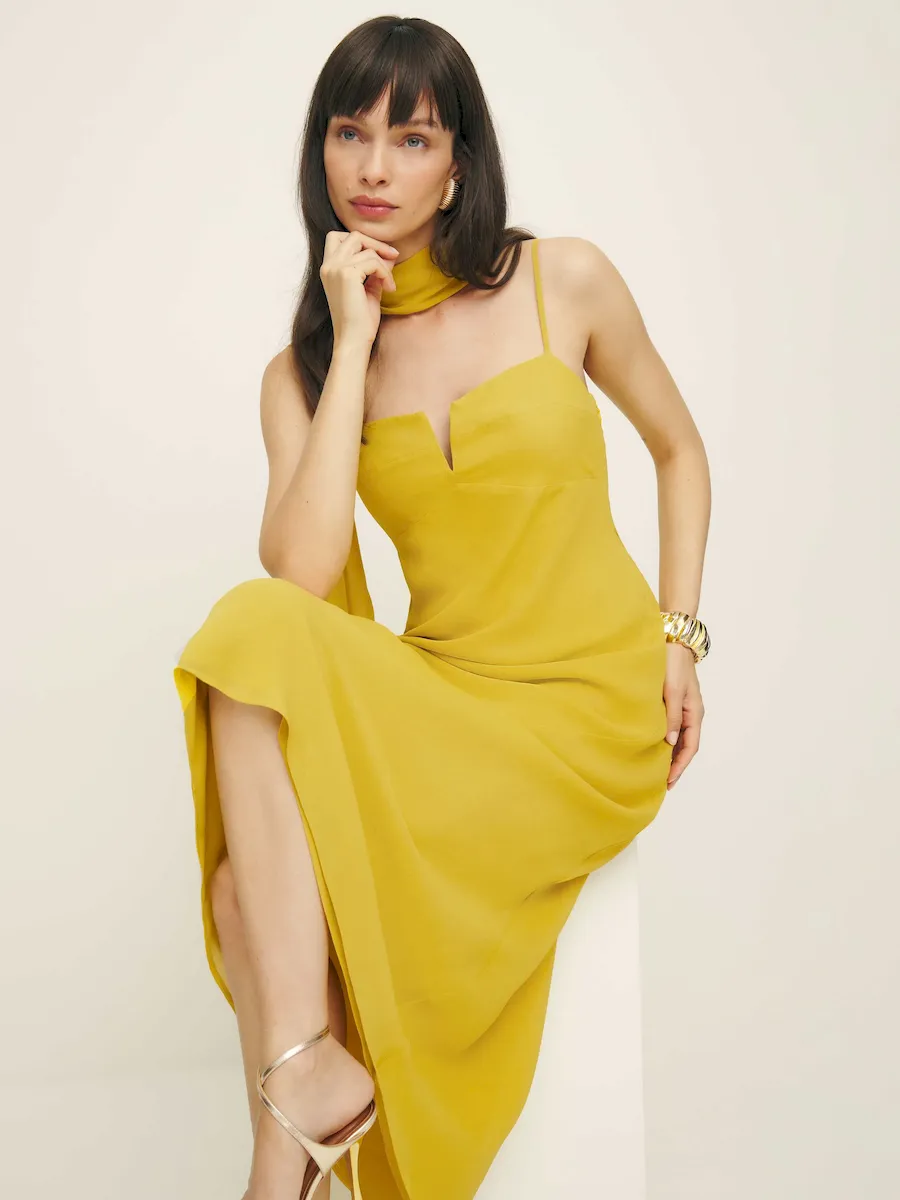 Jimmie Dress - Image 3