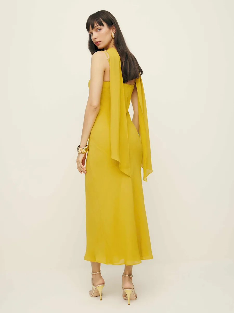 Jimmie Dress - Image 4