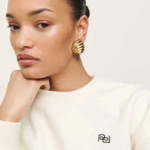 Emma Classic Crewneck Sweatshirt