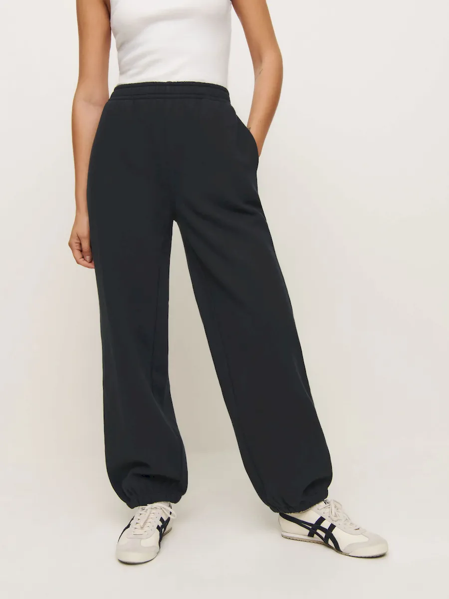 Skye Boyfriend Sweatpant - Image 2