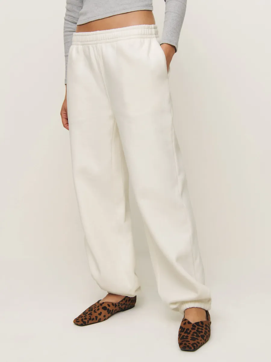 Skye Boyfriend Sweatpant - Image 2