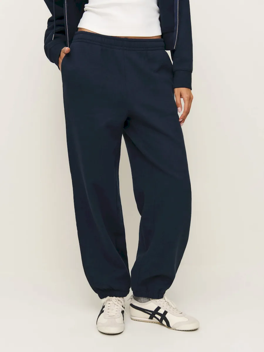 Skye Boyfriend Sweatpant - Image 2