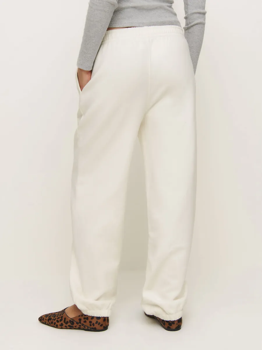 Skye Boyfriend Sweatpant - Image 3
