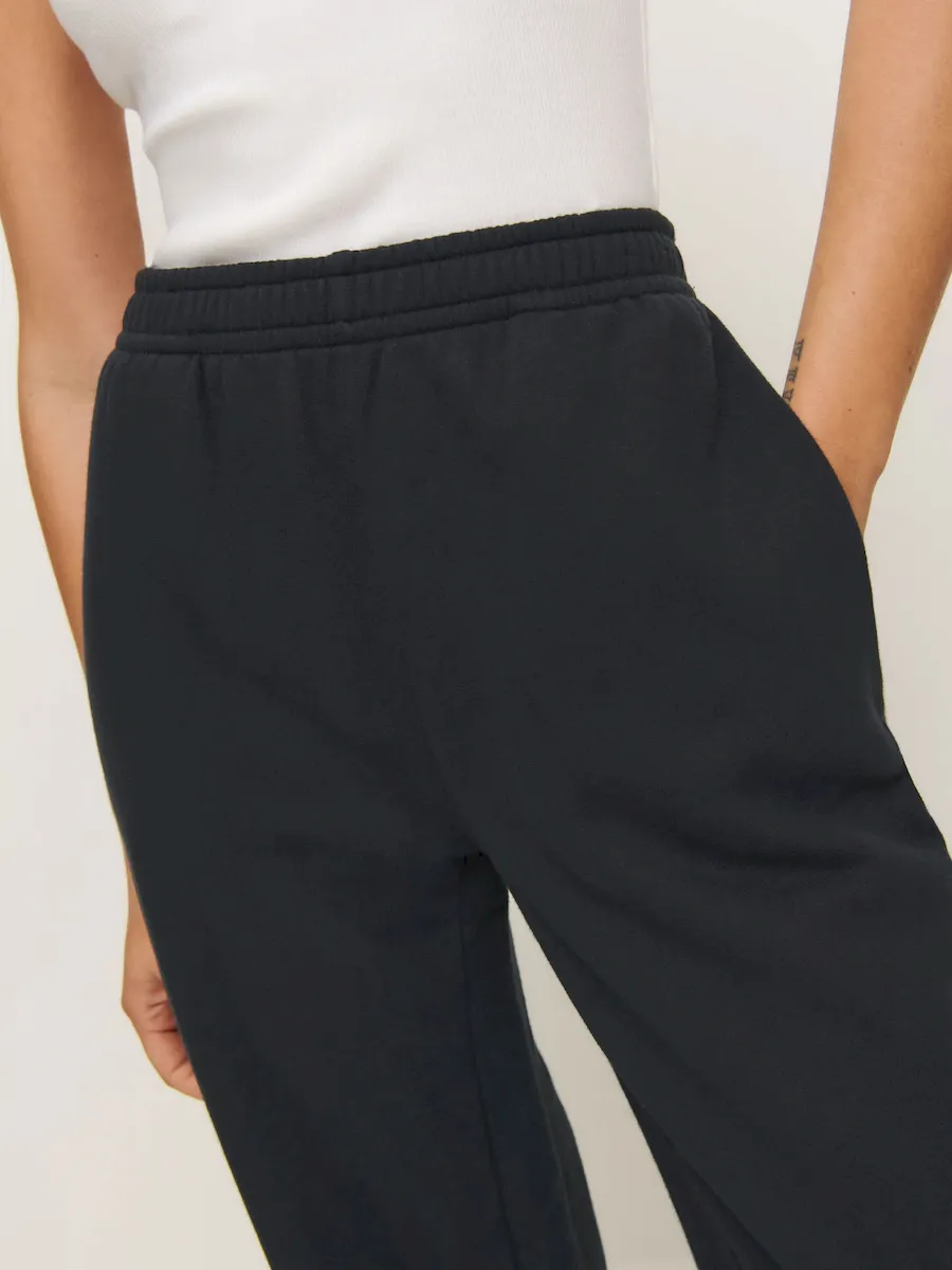 Skye Boyfriend Sweatpant - Image 4
