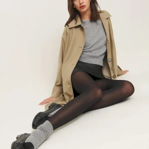 Swedish Stockings Svea Sheer Tights