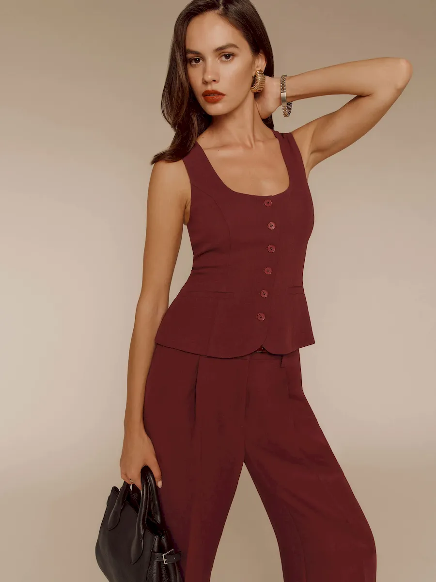 Delanie Top - Image 2