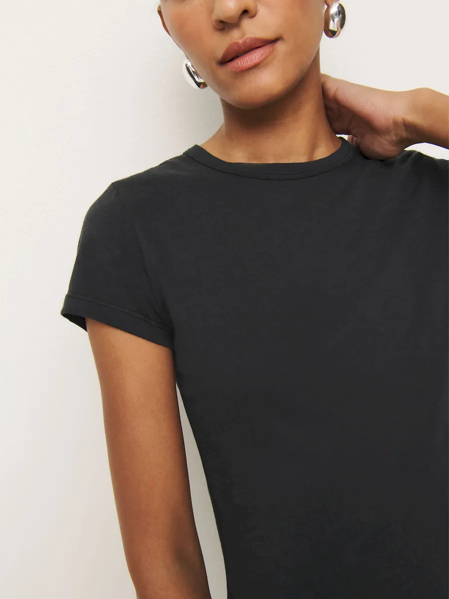 Max Slim Tee - Image 2