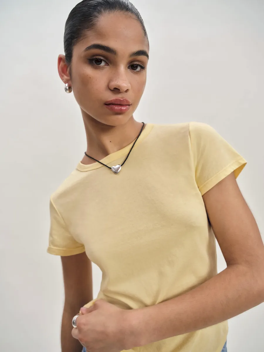 Max Slim Tee - Image 2