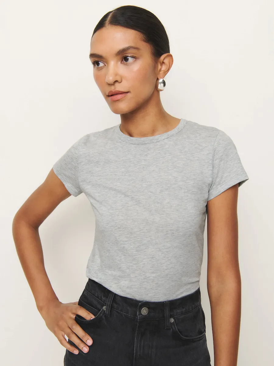 Max Slim Tee - Image 2