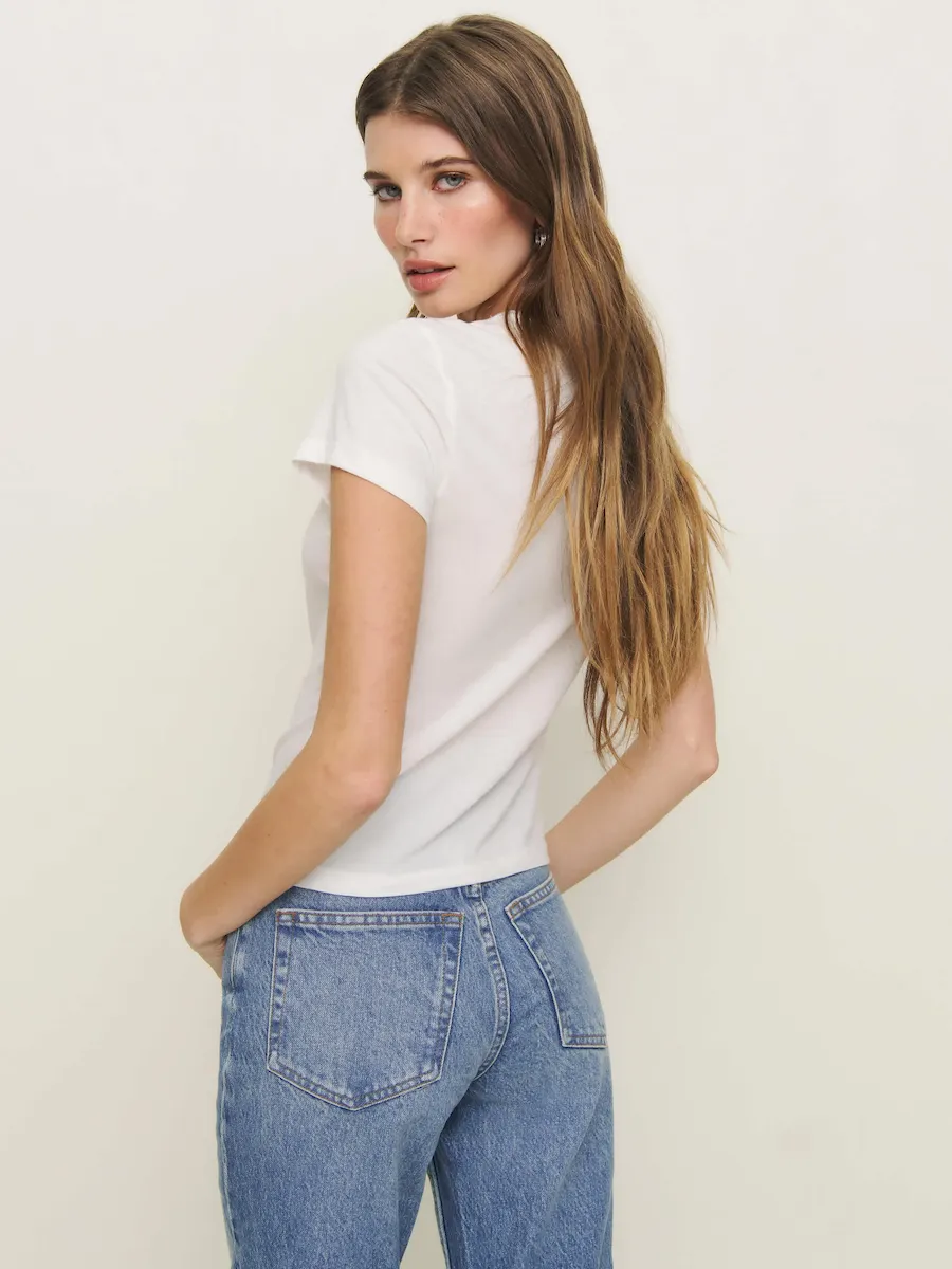 Max Slim Tee - Image 3