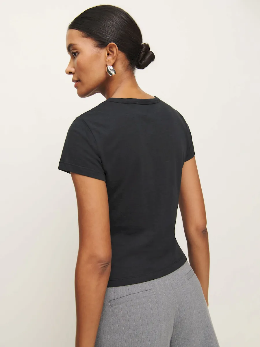 Max Slim Tee - Image 3