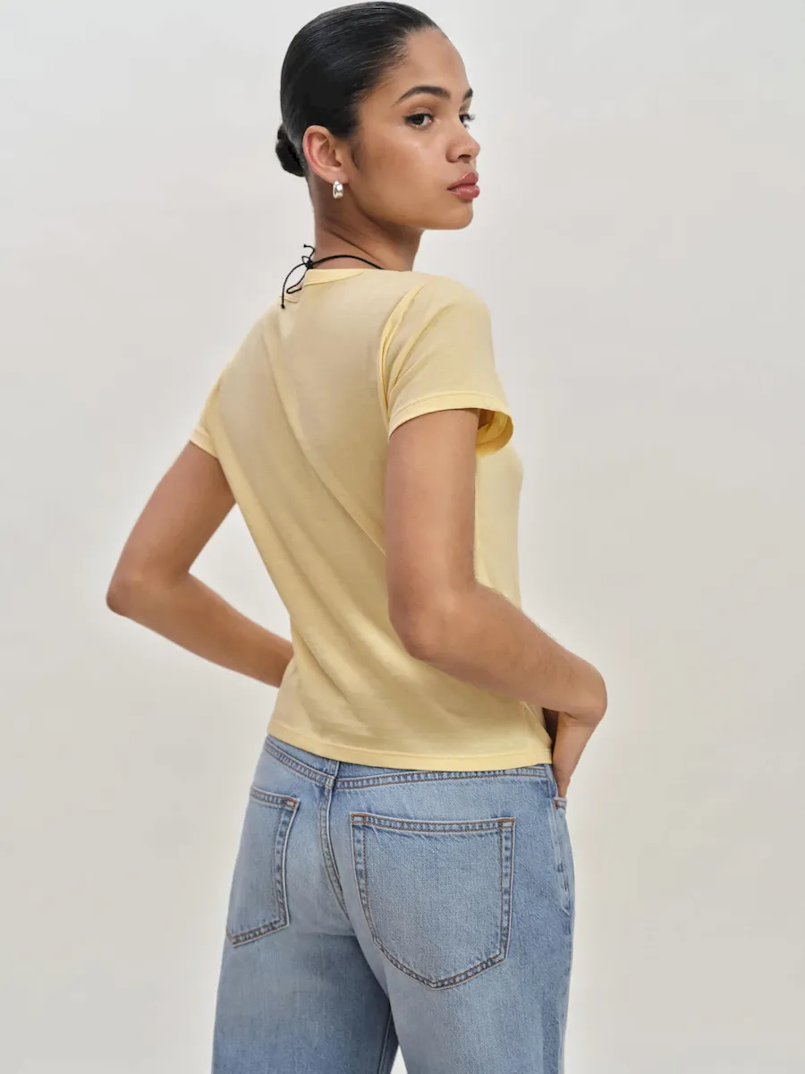 Max Slim Tee - Image 3