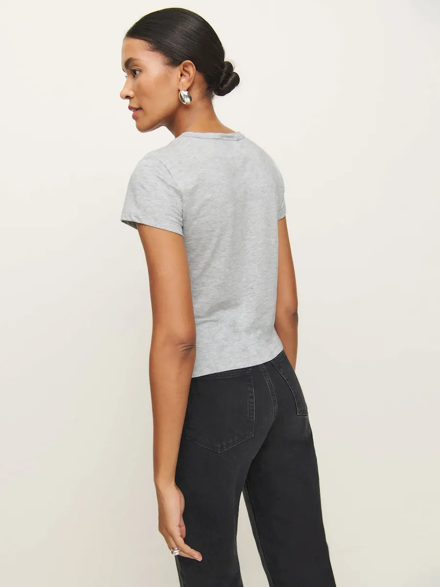 Max Slim Tee - Image 3