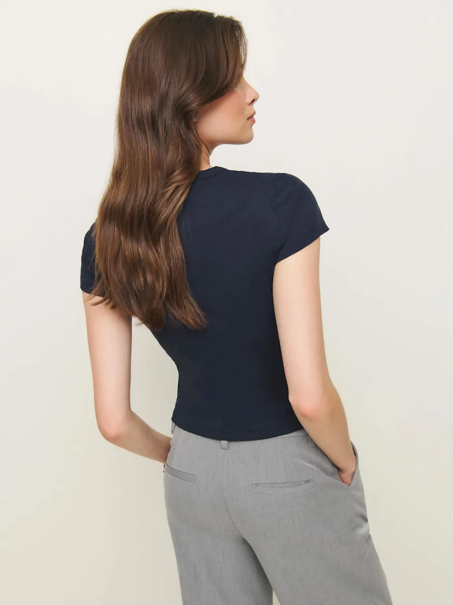 Max Slim Tee - Image 3