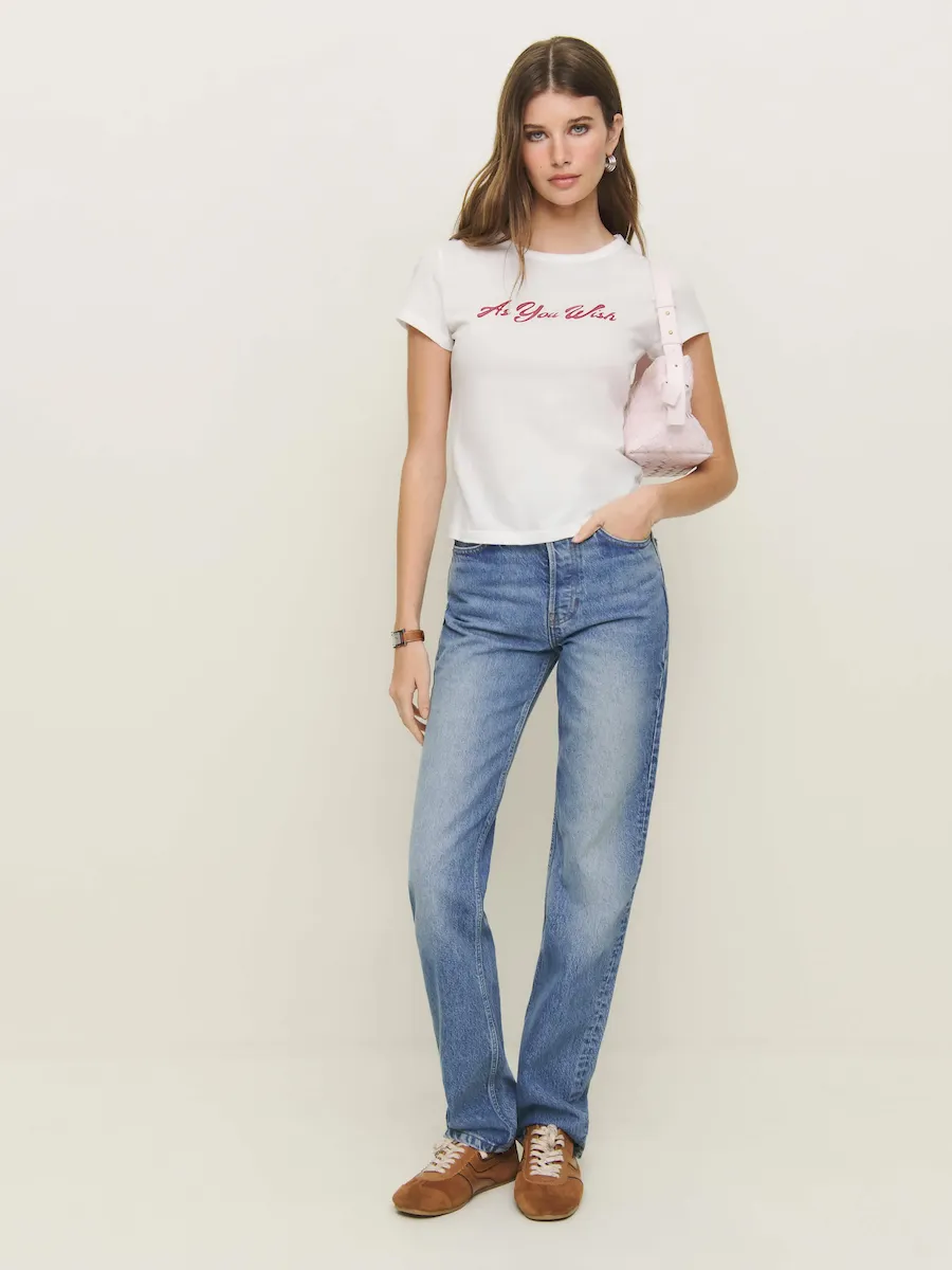 Max Slim Tee - Image 4