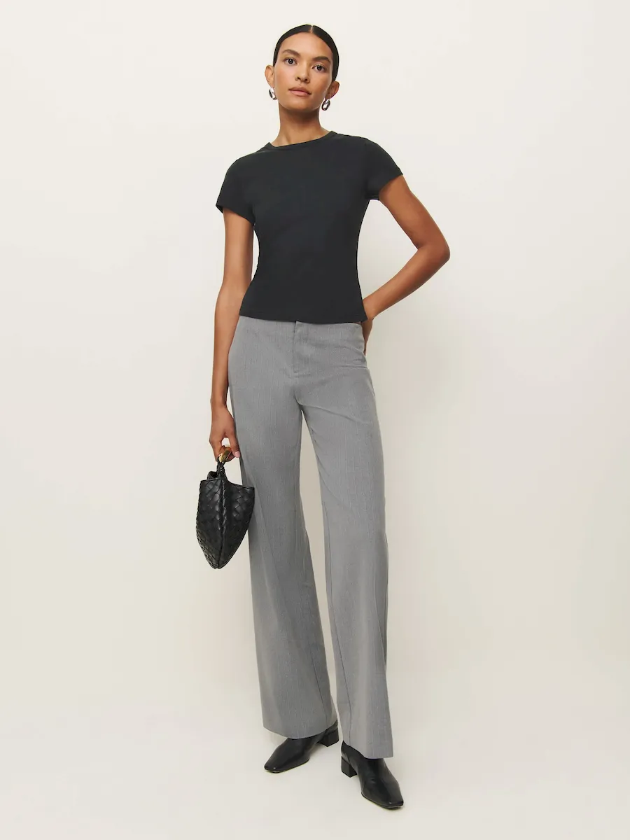 Max Slim Tee - Image 4