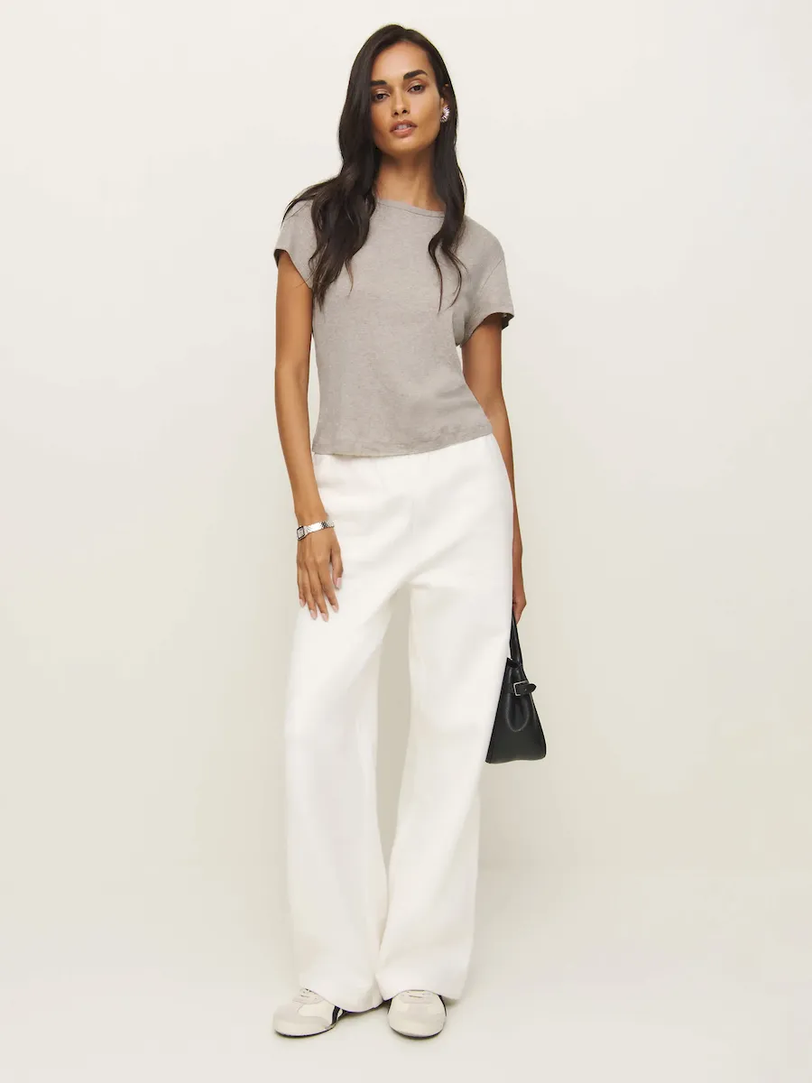 Max Slim Tee - Image 4