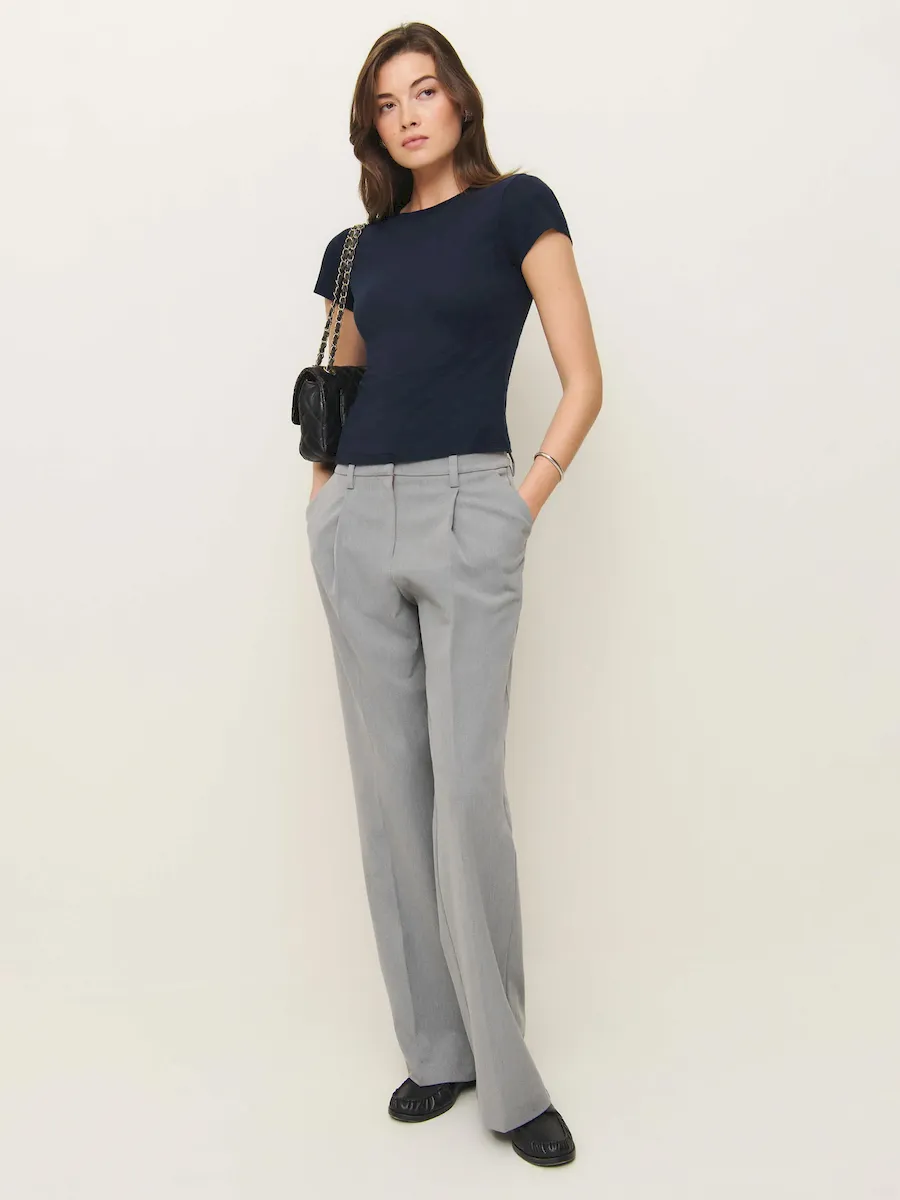 Max Slim Tee - Image 4