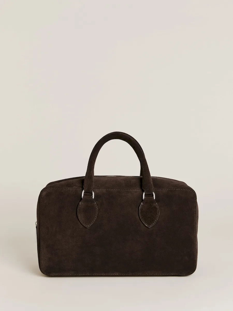 Medium Patrizia Bag
