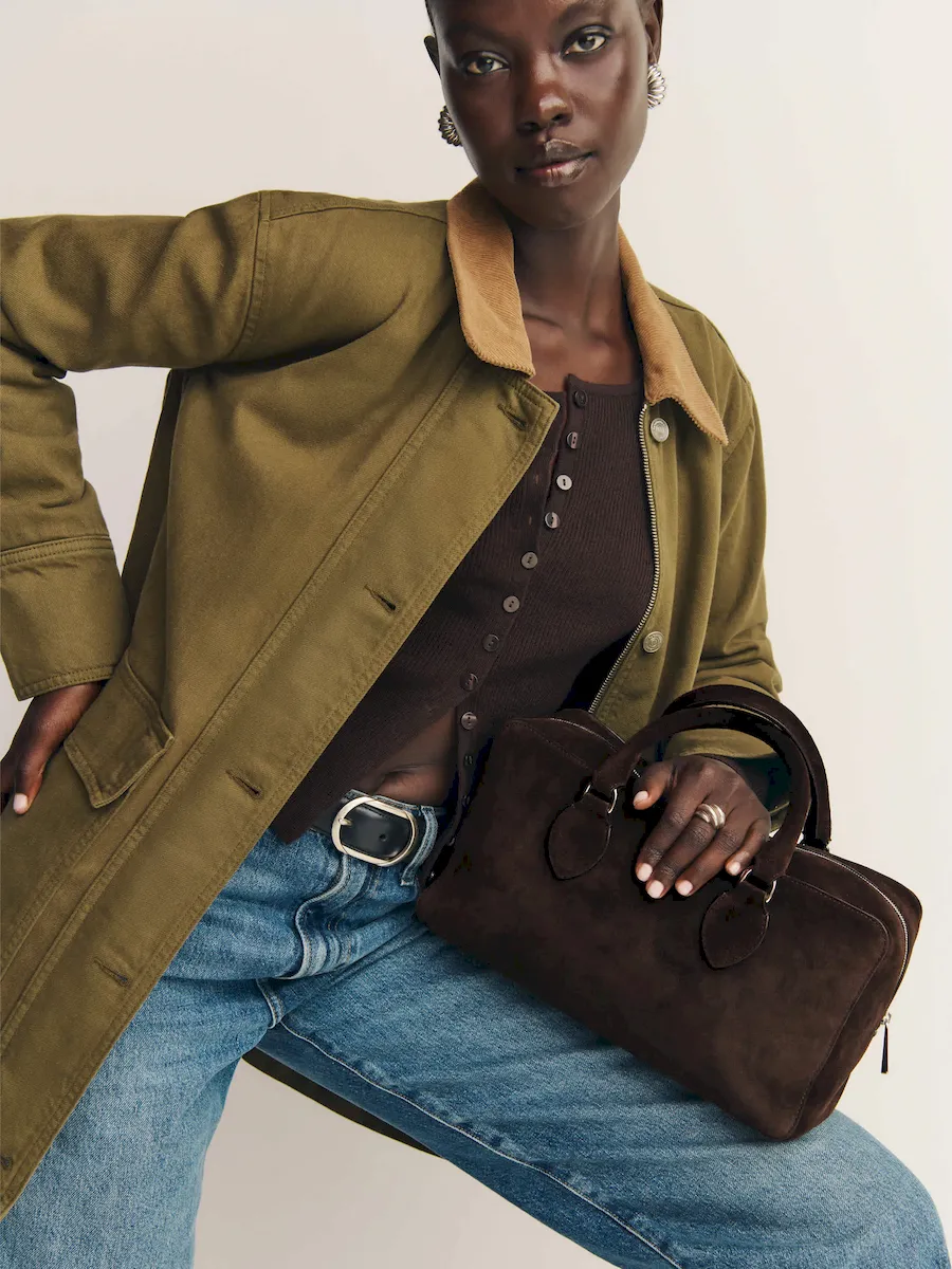 Medium Patrizia Bag - Image 2