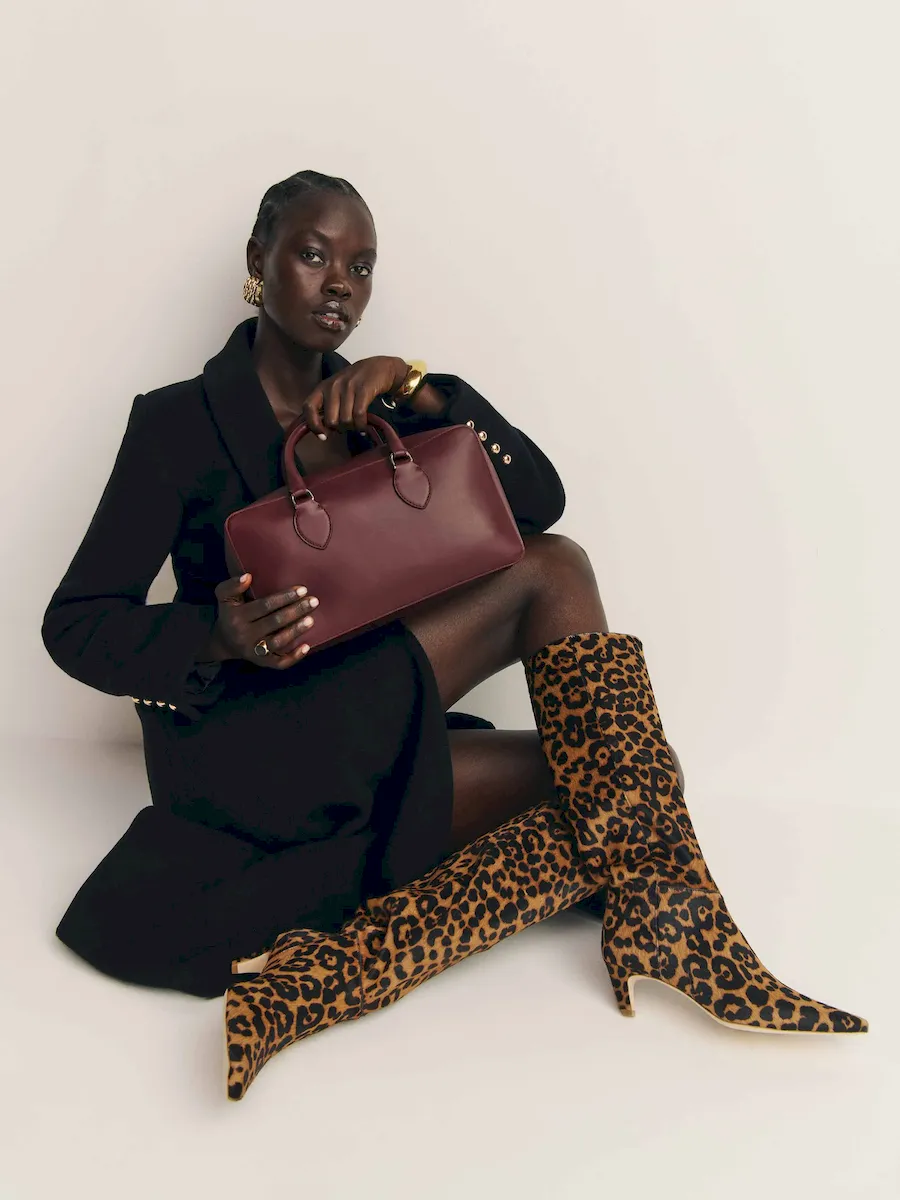 Medium Patrizia Bag - Image 3