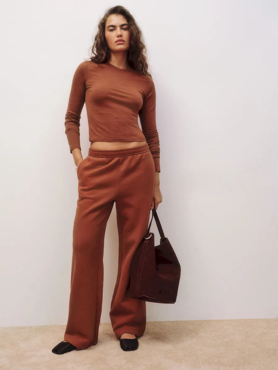 Ezra Slim Fit Long Sleeve - Image 2