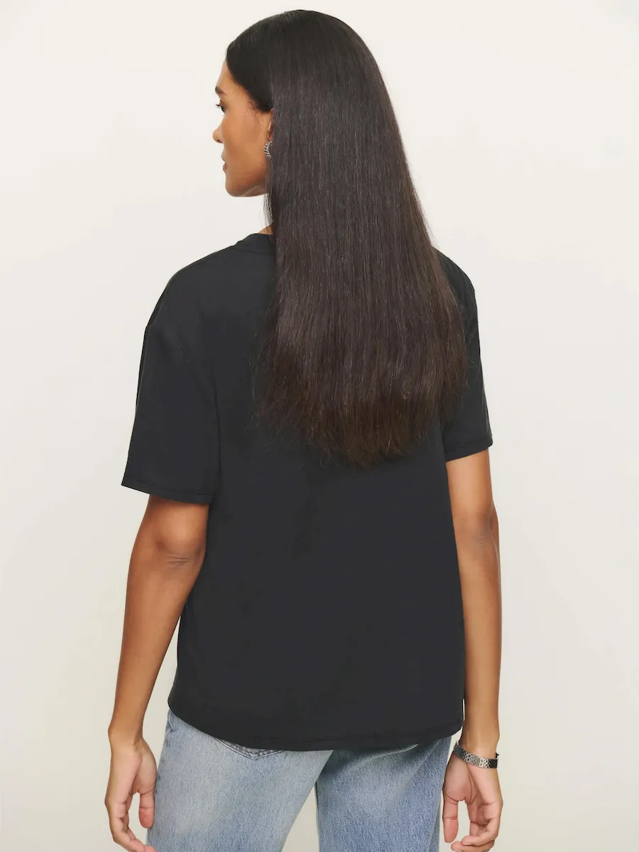 Liam Oversized Tee - Image 3