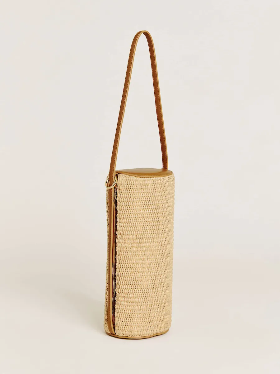 Simona Cylinder Bag - Image 4