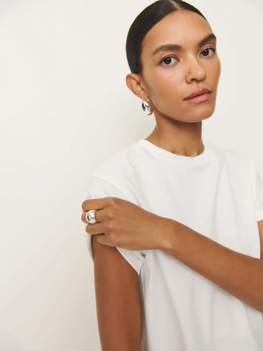 Rowan Crew Tee - Image 2