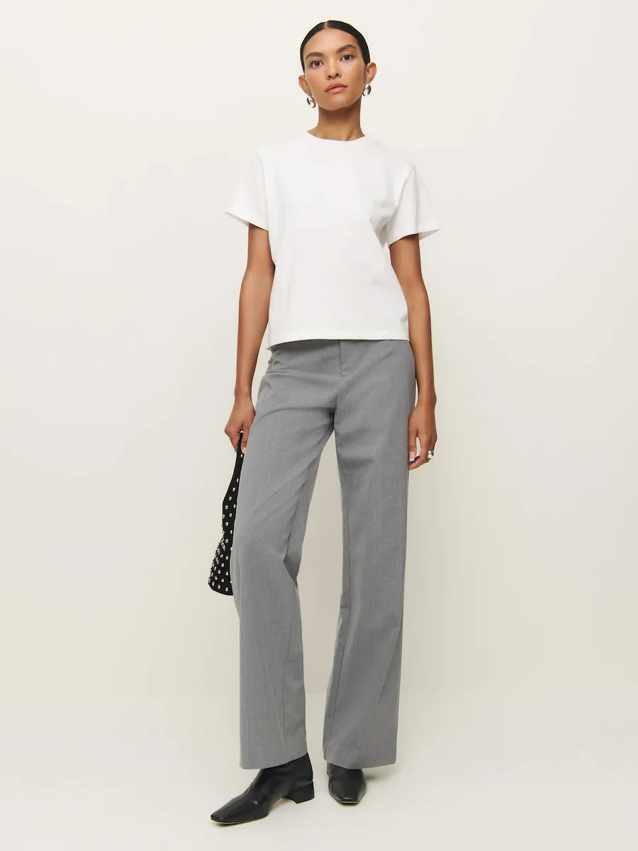 Rowan Crew Tee - Image 5