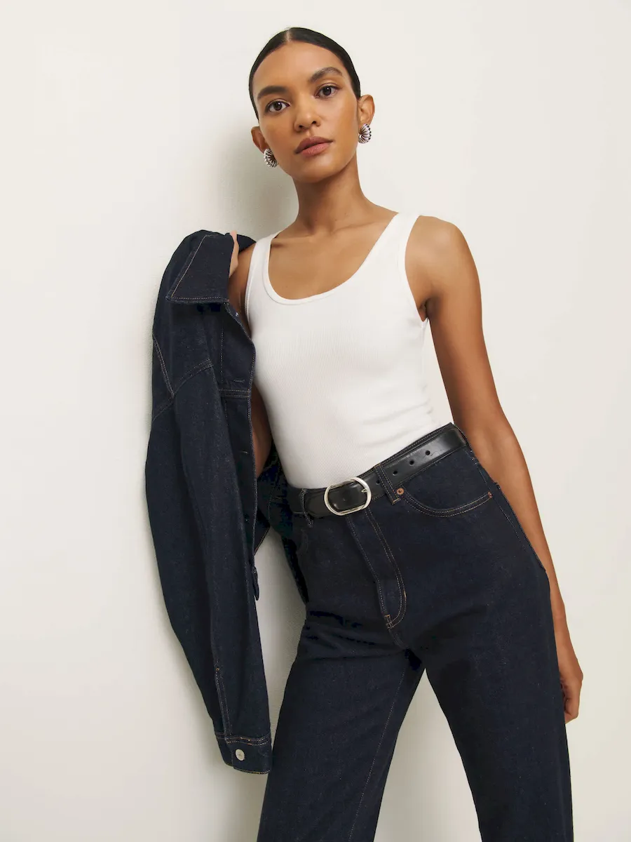 Olive Tank - Image 2