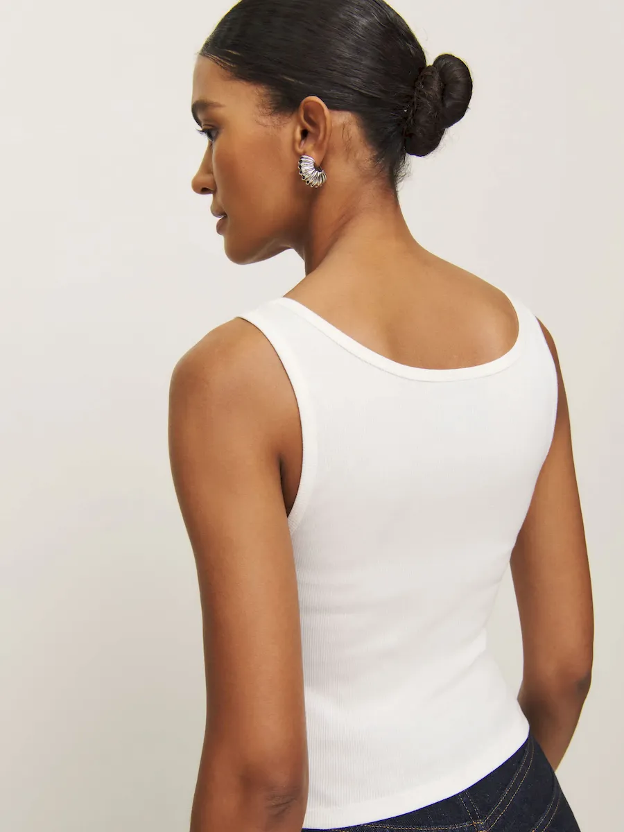 Olive Tank - Image 3