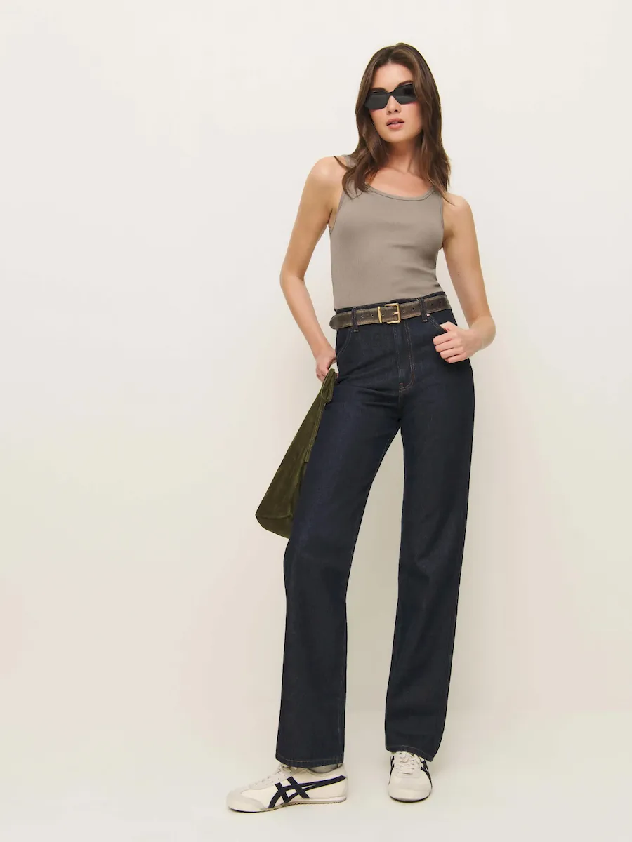 Olive Tank - Image 4