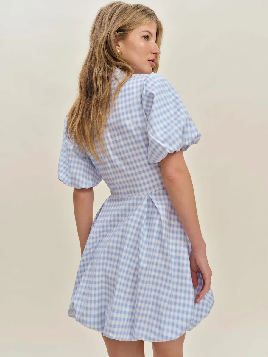 Mazie Dress - Image 4