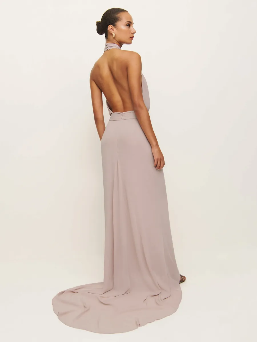 Allaria Dress - Image 5