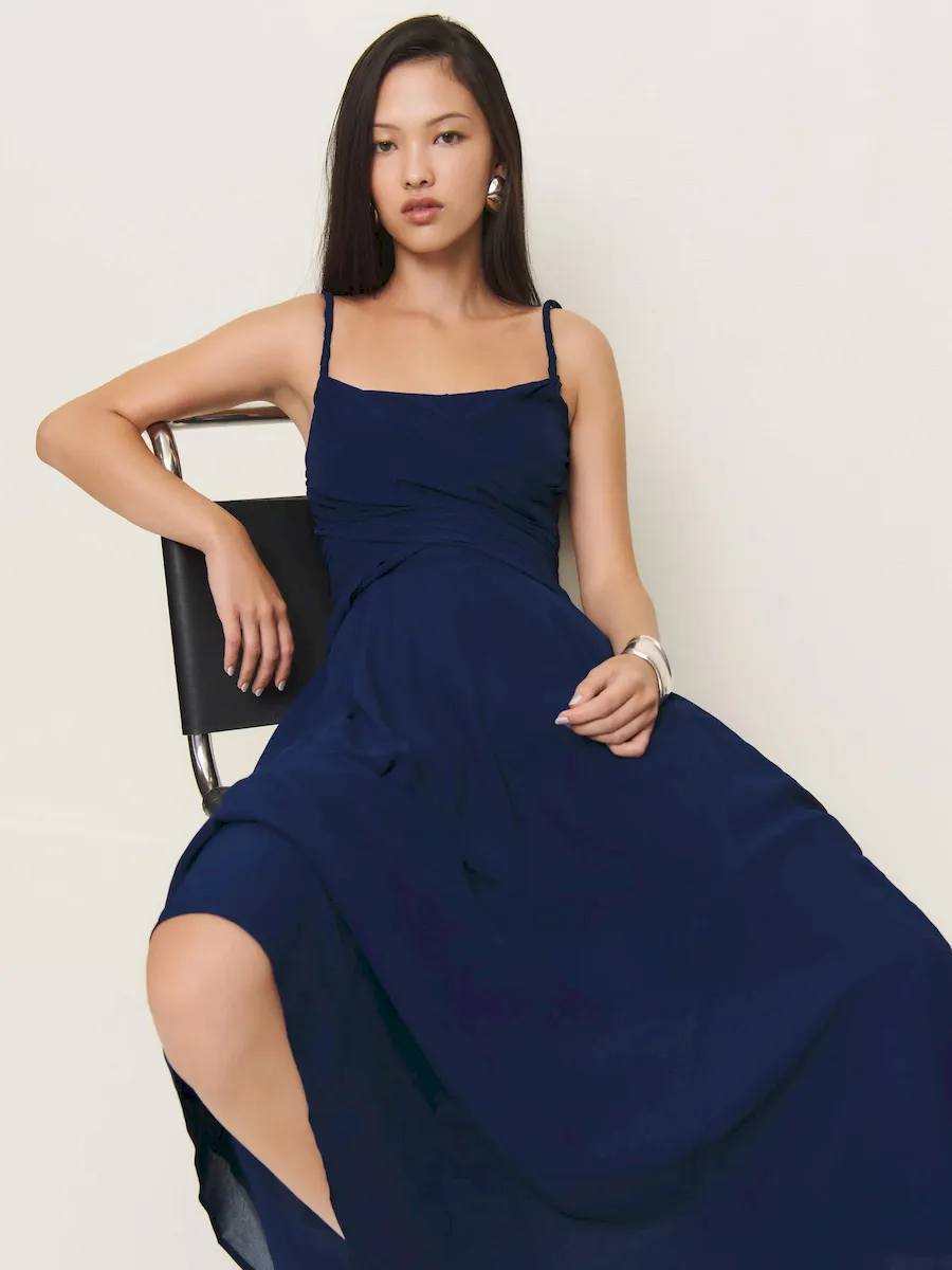 Raina Dress - Image 2