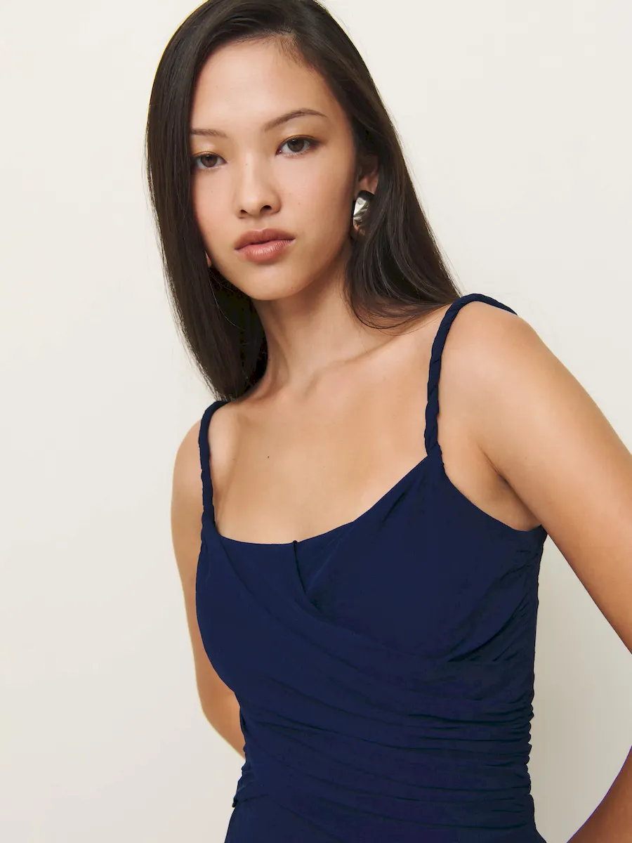 Raina Dress - Image 3