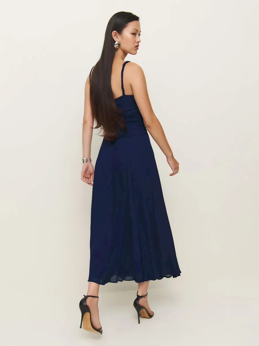 Raina Dress - Image 4