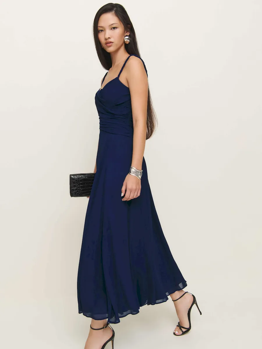 Raina Dress - Image 5