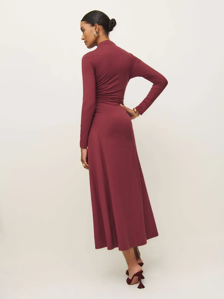 Nemy Knit Dress - Image 3