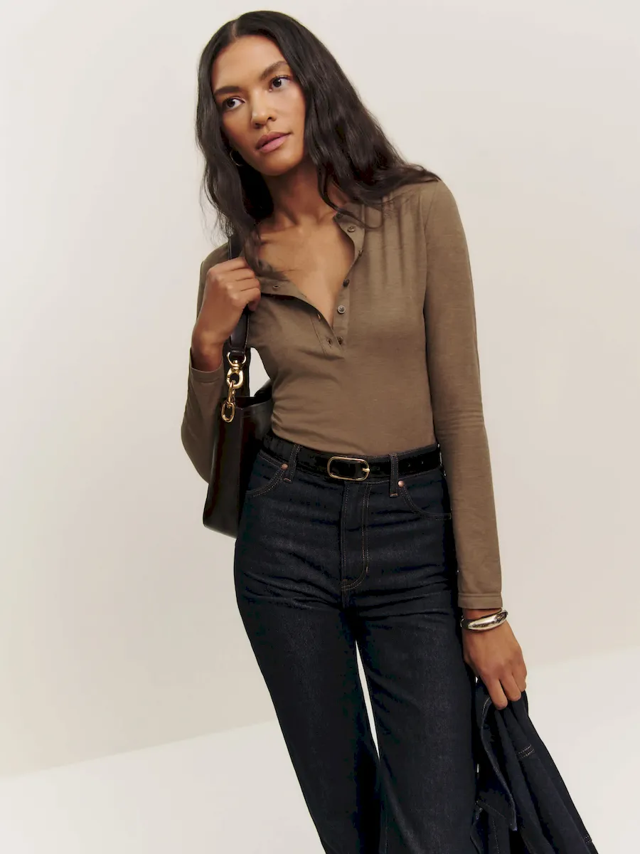 Harriet Knit Top - Image 5