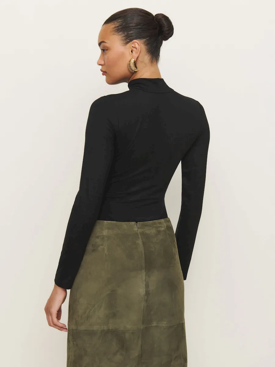 Nell Knit Top - Image 3