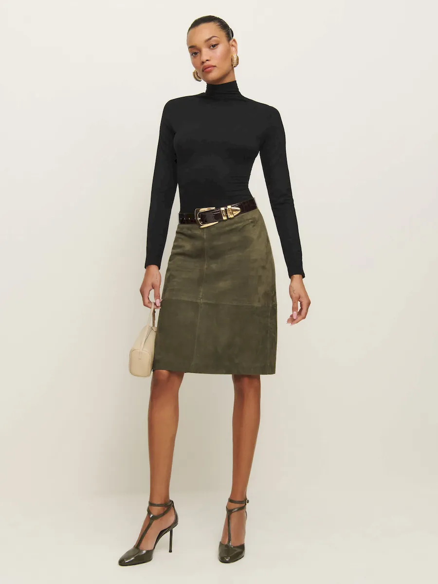 Nell Knit Top - Image 4