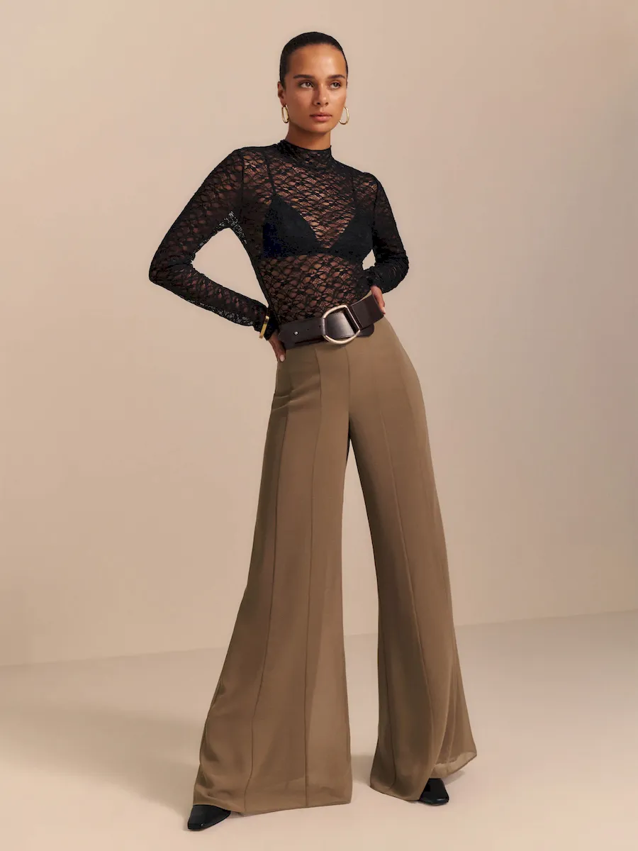 Nell Knit Top - Image 6