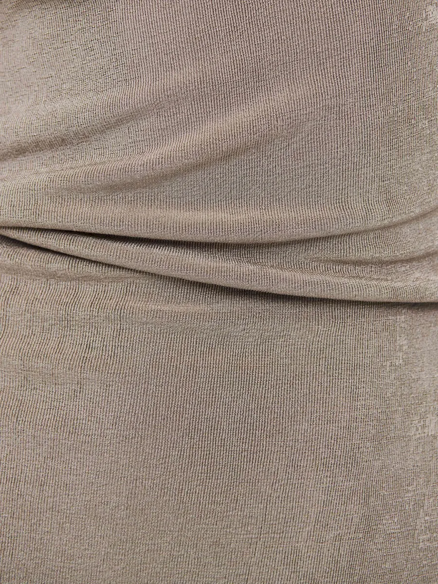 Vivien Knit Dress - Image 6