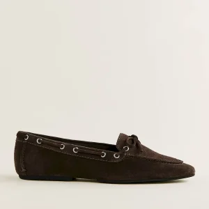 Kyla Boat Shoe