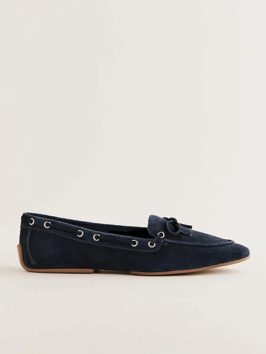 Kyla Boat Shoe - Image 2