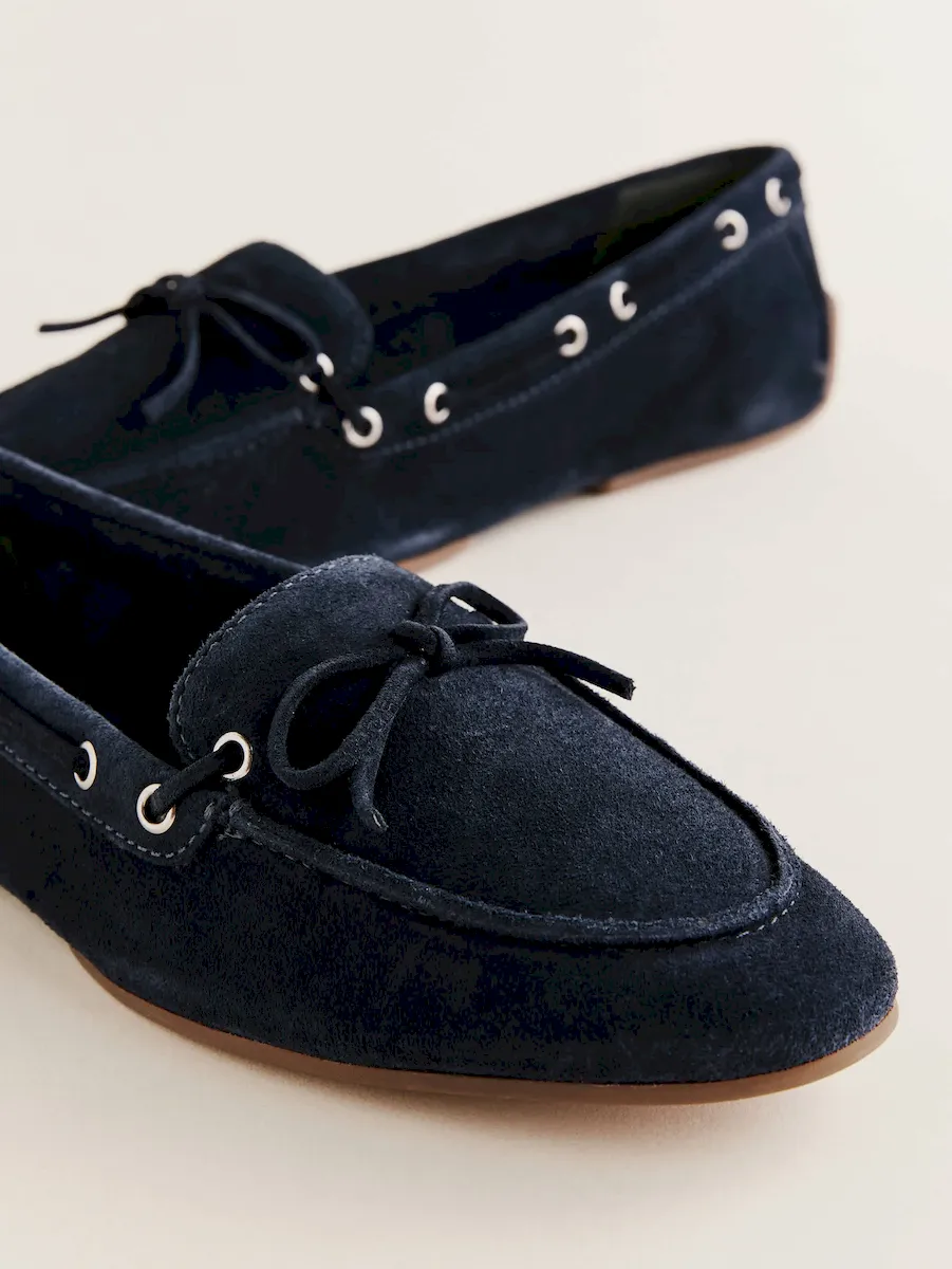 Kyla Boat Shoe - Image 3